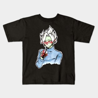 Zamasu Kids T-Shirt